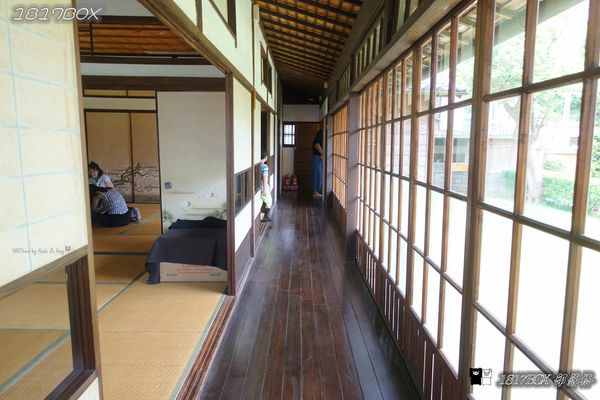 【新竹。東區】辛志平校長故居。新竹市定古蹟。新式空間美學。後棟茶飲。輕食咖啡