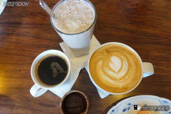 【新竹。東區】辛志平校長故居。新竹市定古蹟。新式空間美學。後棟茶飲。輕食咖啡