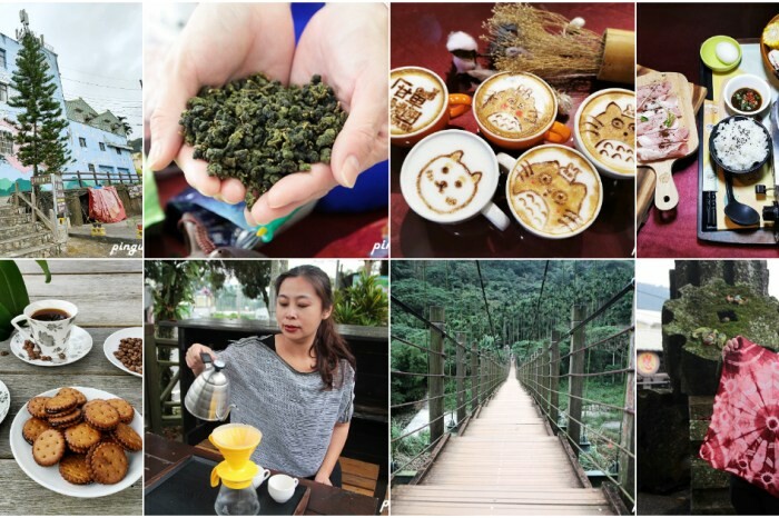 連江縣南竿鄉依嬤的店｜馬祖南竿美食 一份套餐即能享遍道地馬祖家鄉菜