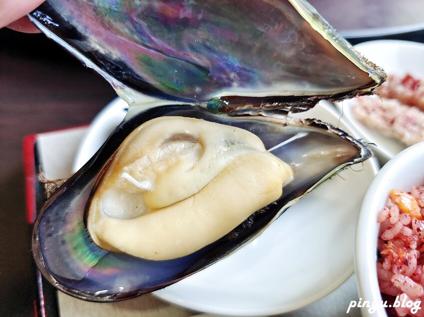 連江縣南竿鄉依嬤的店｜馬祖南竿美食 一份套餐即能享遍道地馬祖家鄉菜