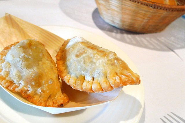 January 5, 2011  布宜諾阿根廷廚房 Restaurant Buen Ayre