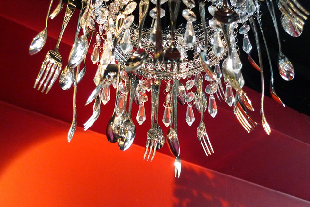 January 5, 2011  布宜諾阿根廷廚房 Restaurant Buen Ayre