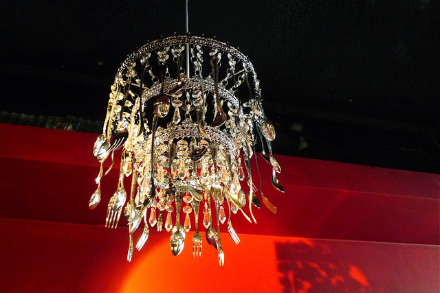 January 5, 2011  布宜諾阿根廷廚房 Restaurant Buen Ayre