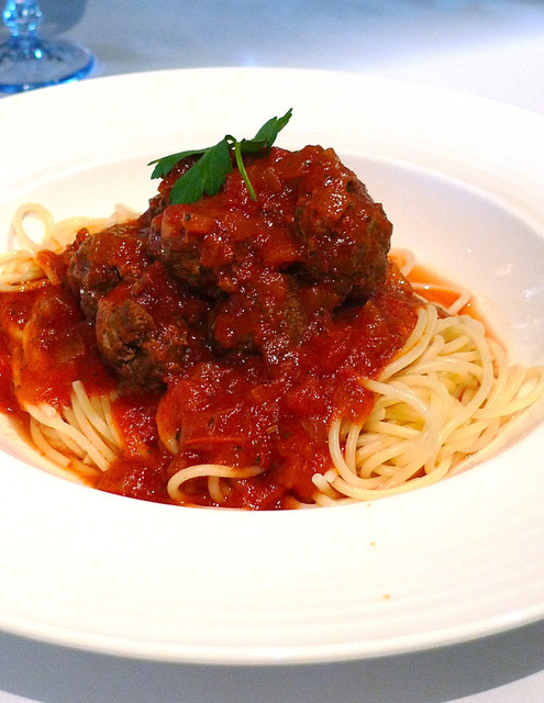 January 5, 2011  布宜諾阿根廷廚房 Restaurant Buen Ayre