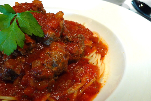 January 5, 2011  布宜諾阿根廷廚房 Restaurant Buen Ayre