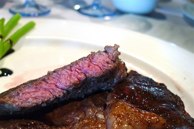 January 5, 2011  布宜諾阿根廷廚房 Restaurant Buen Ayre