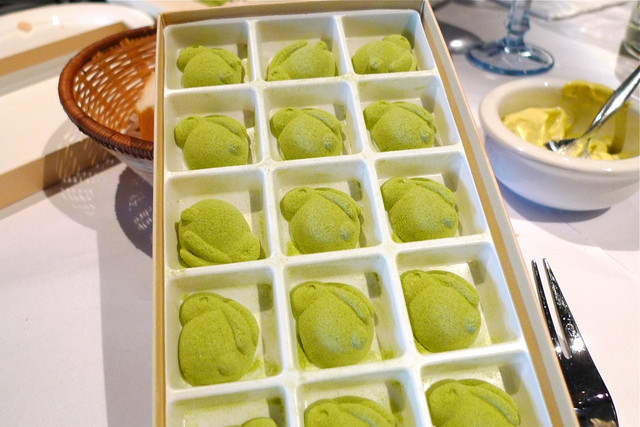 January 5, 2011  布宜諾阿根廷廚房 Restaurant Buen Ayre