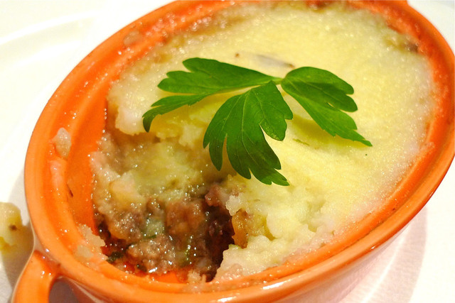 January 5, 2011  布宜諾阿根廷廚房 Restaurant Buen Ayre