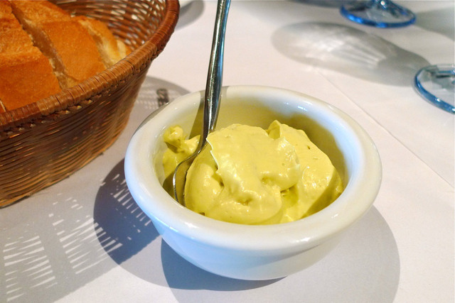 January 5, 2011  布宜諾阿根廷廚房 Restaurant Buen Ayre