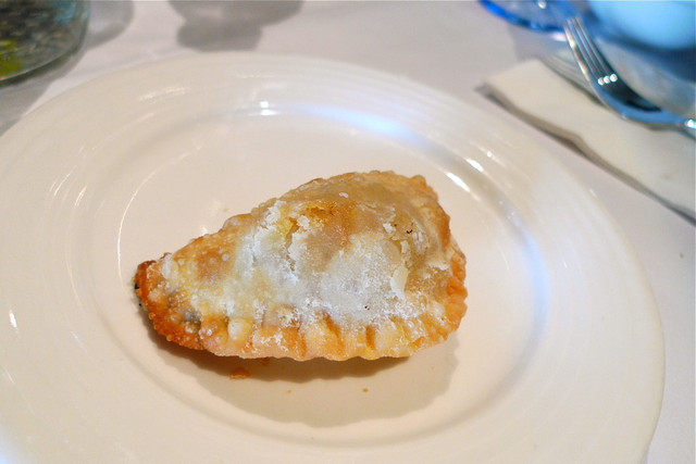 January 5, 2011  布宜諾阿根廷廚房 Restaurant Buen Ayre