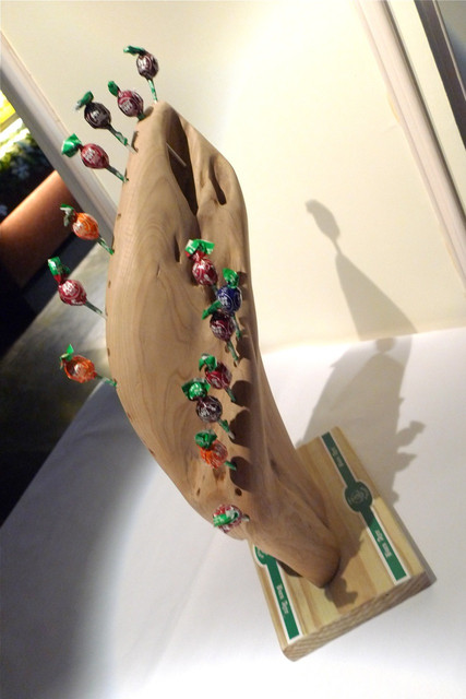 January 5, 2011  布宜諾阿根廷廚房 Restaurant Buen Ayre