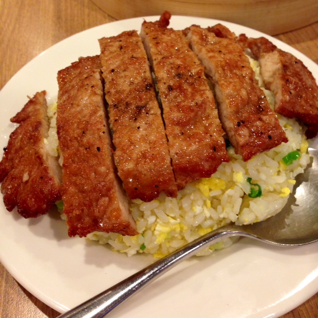 [新竹] 鼎泰豐~服務超優口味中上~難怪日本人愛阿~!!!