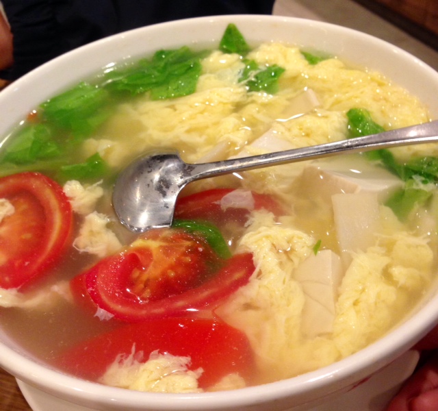 [新竹] 鼎泰豐~服務超優口味中上~難怪日本人愛阿~!!!