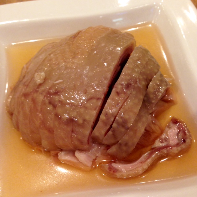 [新竹] 鼎泰豐~服務超優口味中上~難怪日本人愛阿~!!!