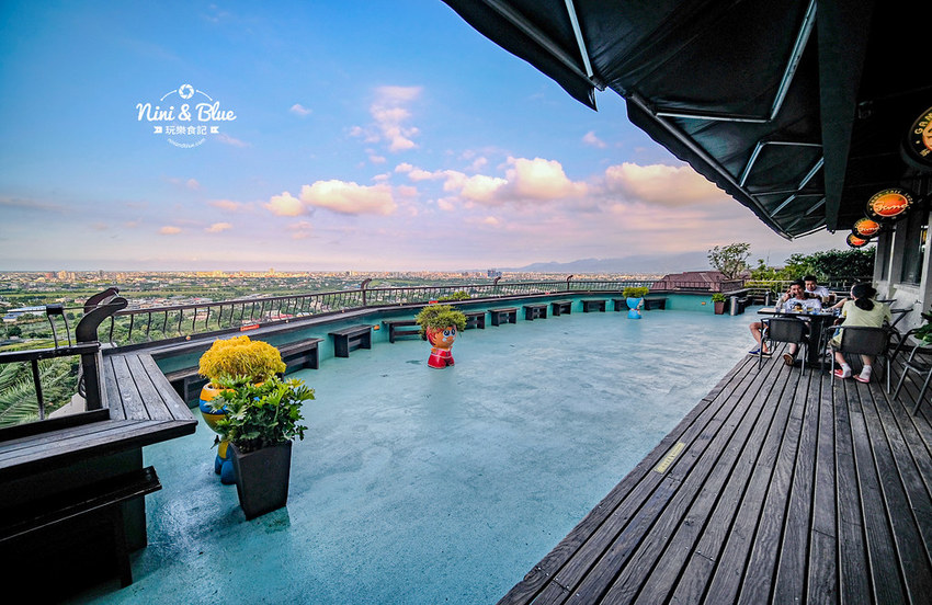 宜蘭夜景 橘子咖啡 龜山島25