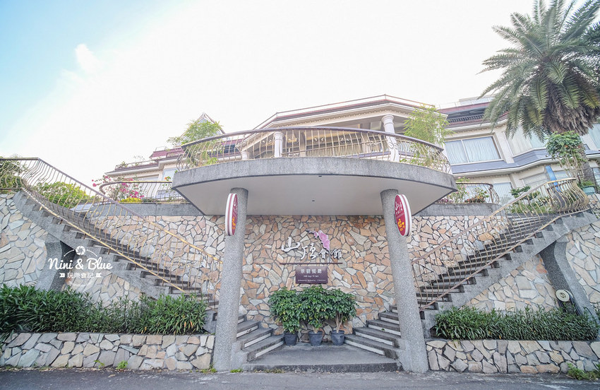 宜蘭夜景 橘子咖啡 龜山島20