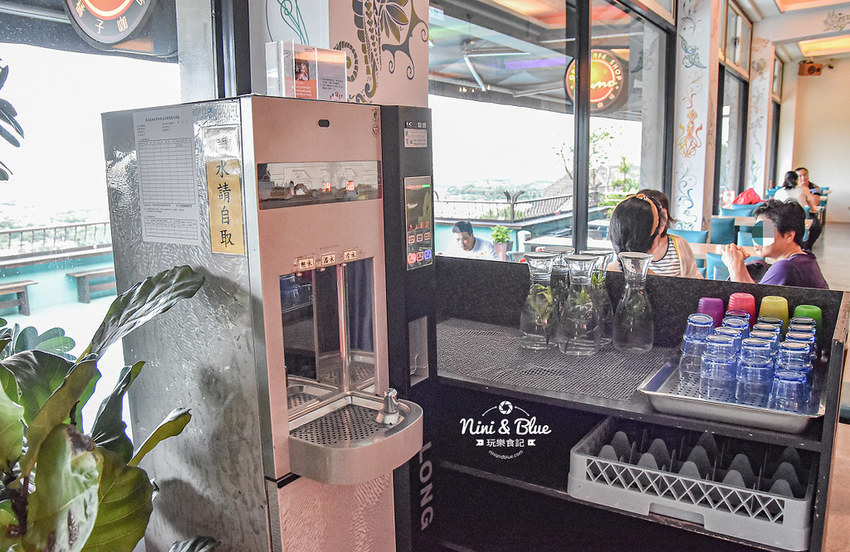 宜蘭夜景 橘子咖啡 龜山島01