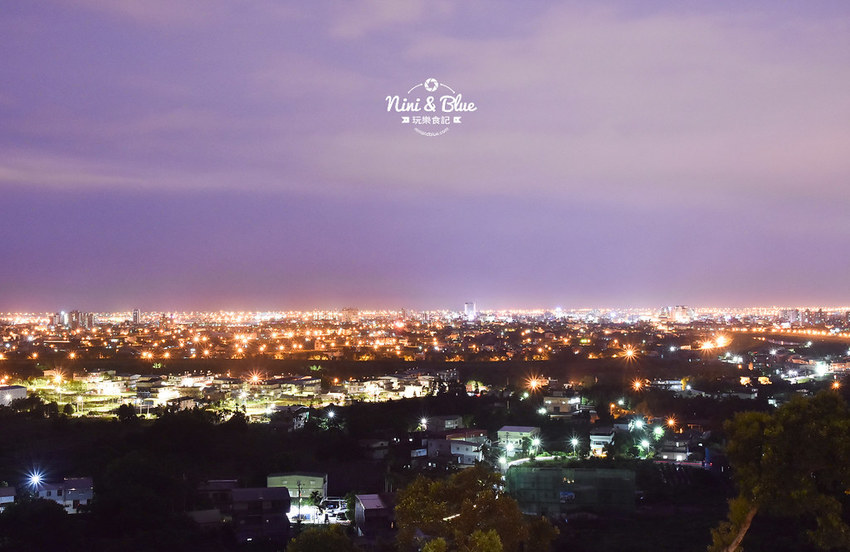 宜蘭夜景 橘子咖啡 龜山島17
