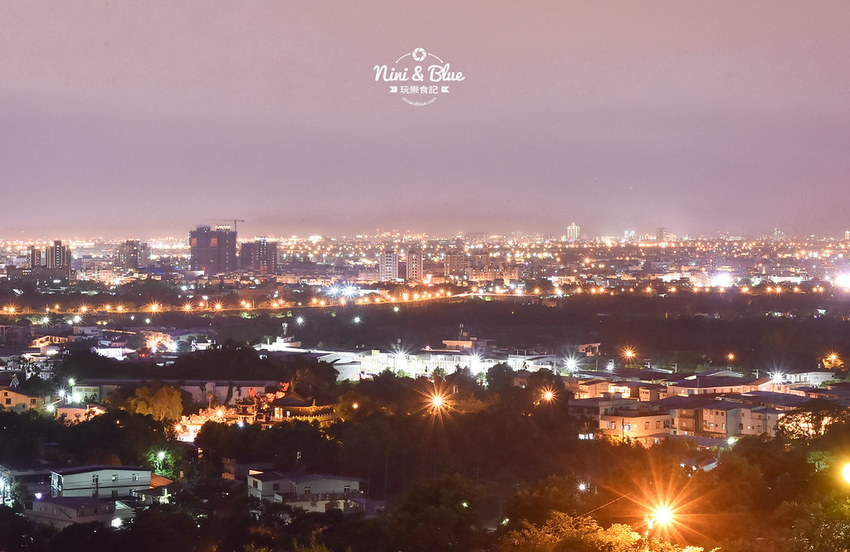 宜蘭夜景 橘子咖啡 龜山島16