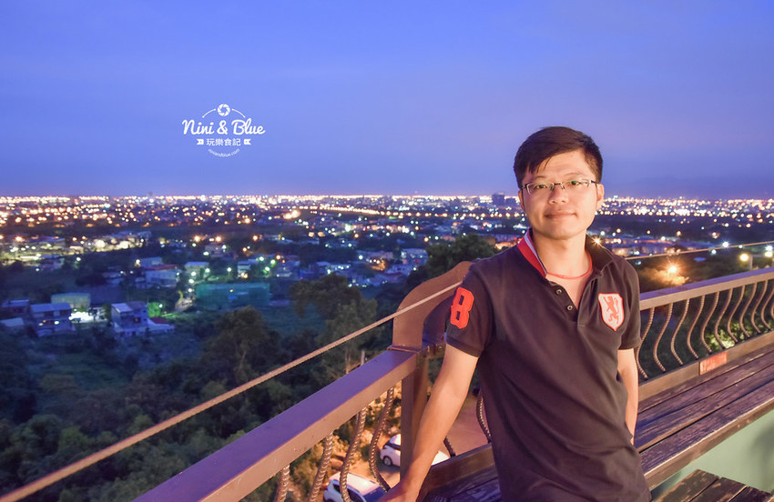 宜蘭夜景 橘子咖啡 龜山島13