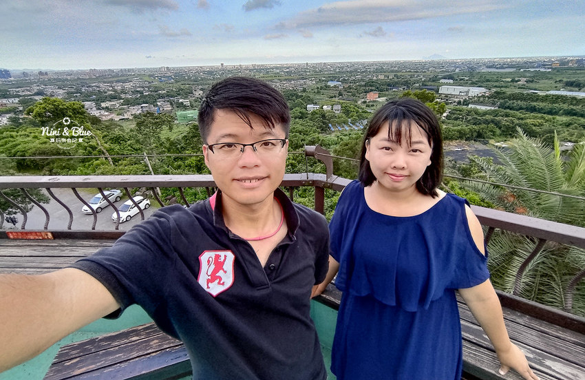 宜蘭夜景 橘子咖啡 龜山島30