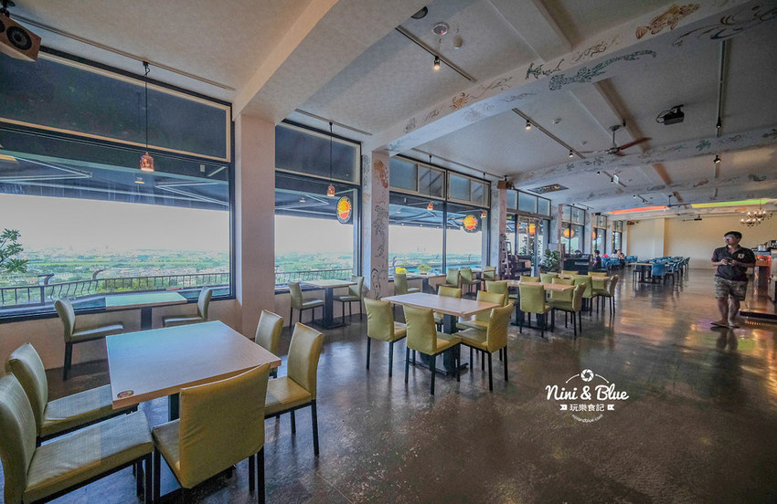 宜蘭夜景 橘子咖啡 龜山島24