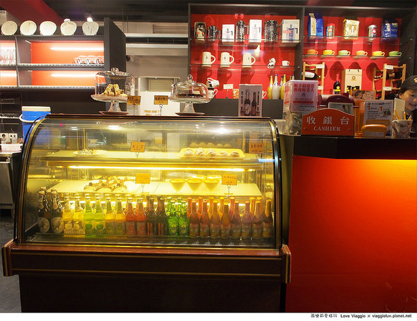 橘子咖啡庭園:【宜蘭 Yilan】橘子咖啡 員山半山腰欣賞宜蘭最美的夜景 橘子咖啡庭園:【宜蘭 Yilan】橘子咖啡 員山半山腰欣賞宜蘭最美的夜景