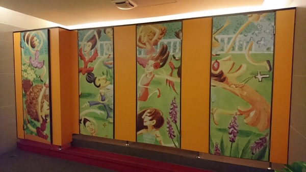 橘子咖啡：宜蘭員山~橘子咖啡景觀餐廳~俯瞰蘭陽平原的美~享受山頂上的寧靜~浪漫的夜景陪伴~真愜意呀~※必看夜景 必去景點※