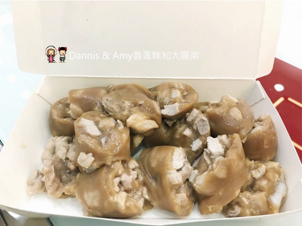 《新竹小吃美食》 推薦只賣炸肉。貢丸。粉沯三寶的明和麵店 ︱長和宮北門派出所旁（影片）