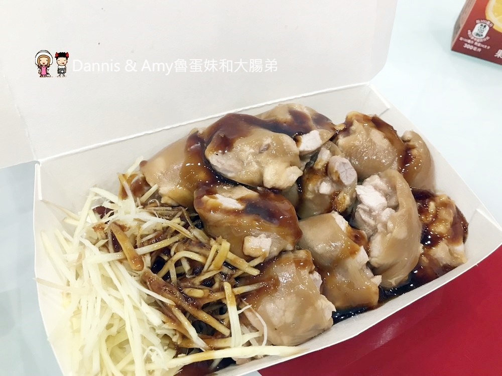 《新竹小吃美食》 推薦只賣炸肉。貢丸。粉沯三寶的明和麵店 ︱長和宮北門派出所旁（影片）