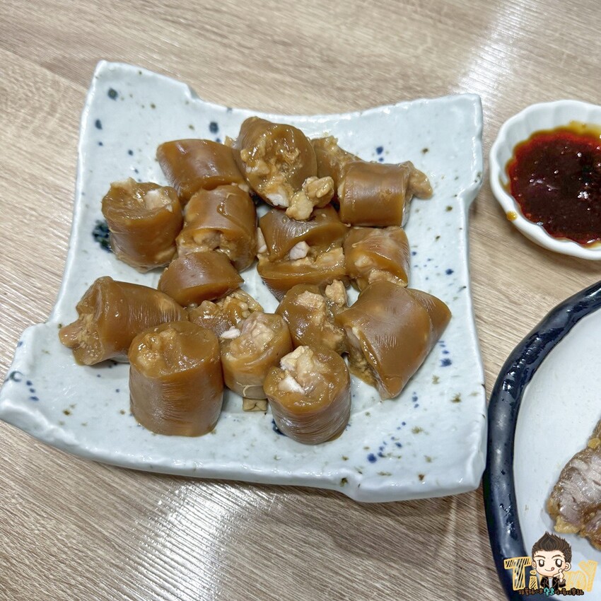 被網友號稱新竹最強炸肉！你們吃過了嗎？--跟著踢小米吃喝玩樂趣