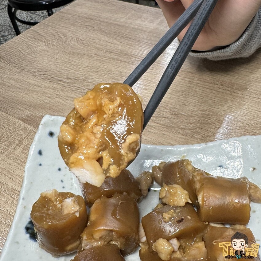 被網友號稱新竹最強炸肉！你們吃過了嗎？--跟著踢小米吃喝玩樂趣