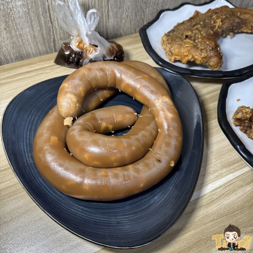 被網友號稱新竹最強炸肉！你們吃過了嗎？--跟著踢小米吃喝玩樂趣