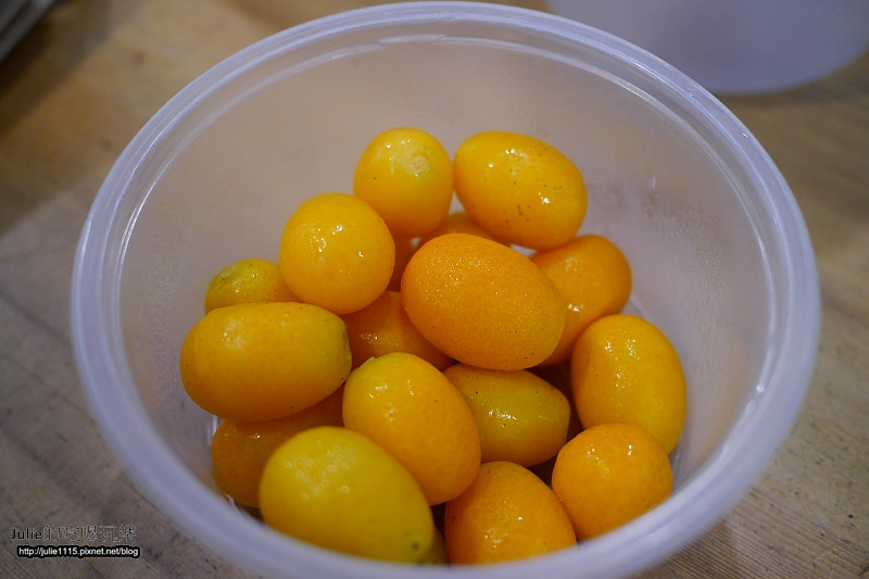 宜蘭市●景點●橘之鄉形象館(DIY蜜餞)、AGRIOZ咖啡館