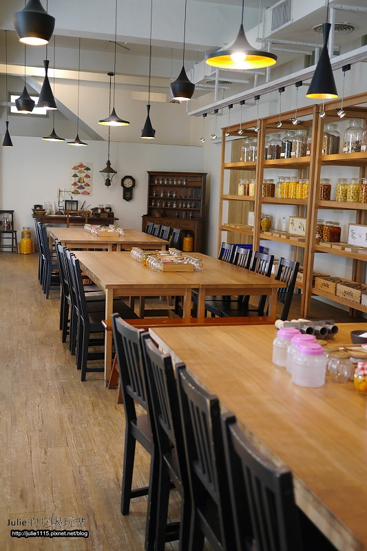 宜蘭市●景點●橘之鄉形象館(DIY蜜餞)、AGRIOZ咖啡館