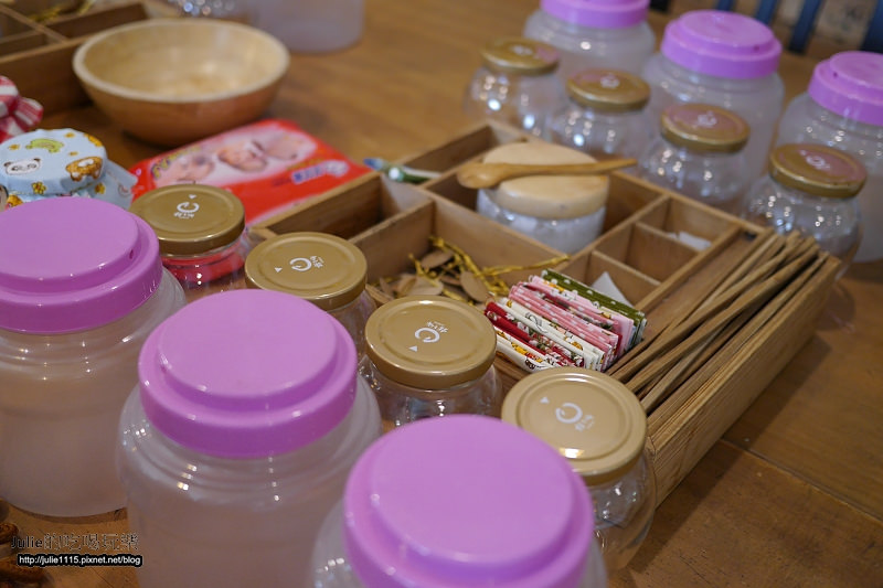 宜蘭市●景點●橘之鄉形象館(DIY蜜餞)、AGRIOZ咖啡館