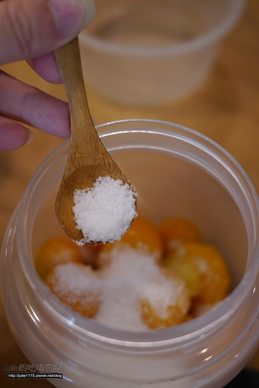 宜蘭市●景點●橘之鄉形象館(DIY蜜餞)、AGRIOZ咖啡館