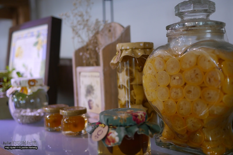 宜蘭市●景點●橘之鄉形象館(DIY蜜餞)、AGRIOZ咖啡館