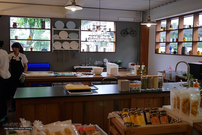 宜蘭市●景點●橘之鄉形象館(DIY蜜餞)、AGRIOZ咖啡館