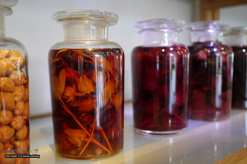 宜蘭市●景點●橘之鄉形象館(DIY蜜餞)、AGRIOZ咖啡館