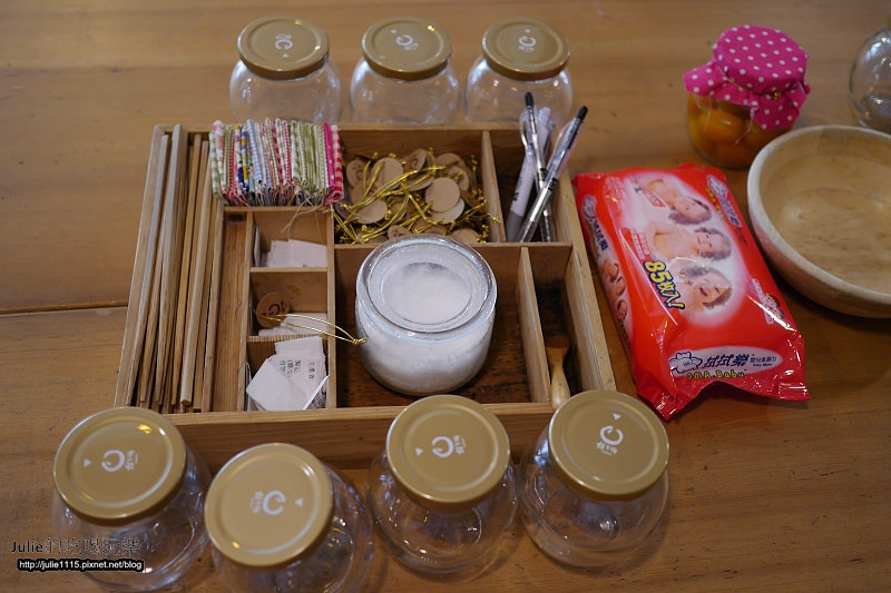 宜蘭市●景點●橘之鄉形象館(DIY蜜餞)、AGRIOZ咖啡館