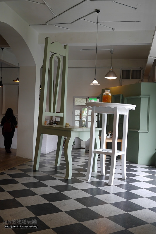 宜蘭市●景點●橘之鄉形象館(DIY蜜餞)、AGRIOZ咖啡館