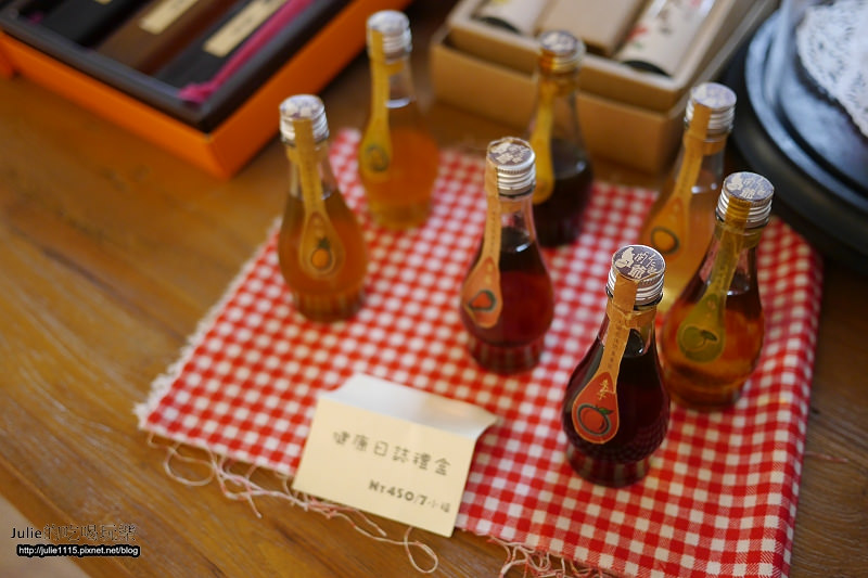 宜蘭市●景點●橘之鄉形象館(DIY蜜餞)、AGRIOZ咖啡館