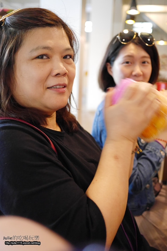 宜蘭市●景點●橘之鄉形象館(DIY蜜餞)、AGRIOZ咖啡館