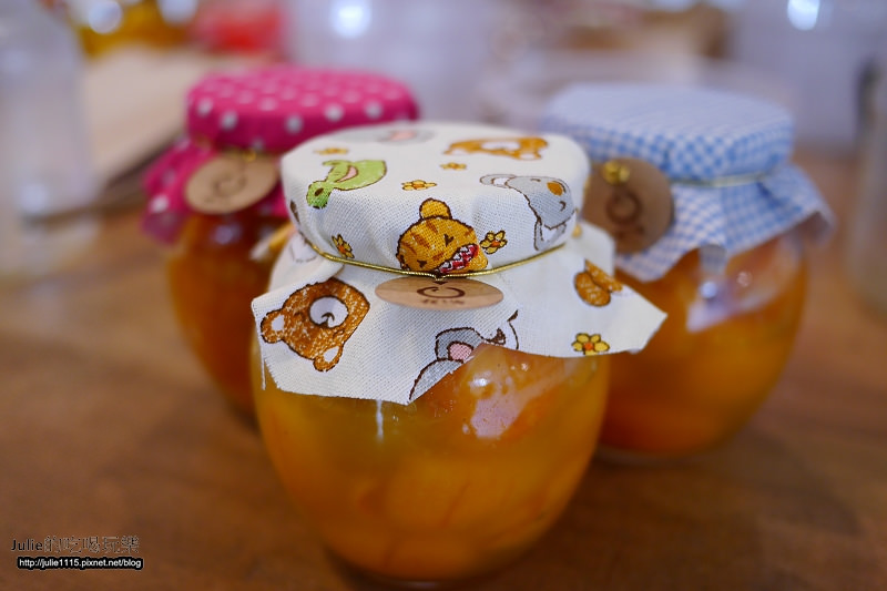 宜蘭市●景點●橘之鄉形象館(DIY蜜餞)、AGRIOZ咖啡館