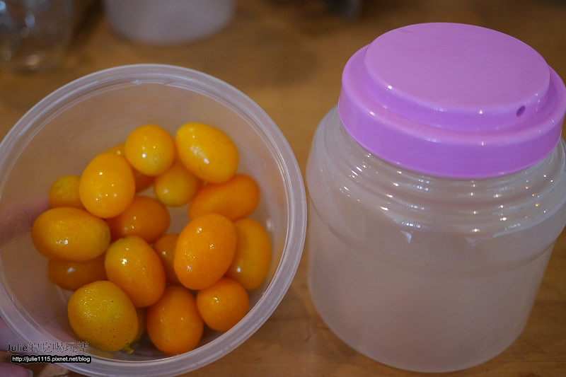 宜蘭市●景點●橘之鄉形象館(DIY蜜餞)、AGRIOZ咖啡館