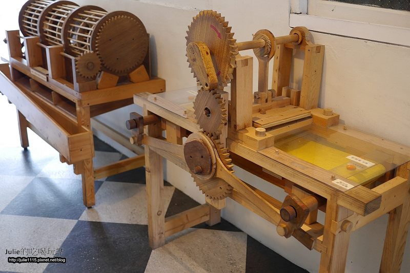 宜蘭市●景點●橘之鄉形象館(DIY蜜餞)、AGRIOZ咖啡館