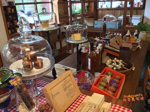 (旅遊)[宜蘭 員山]由我帶大家走一遍～橘之鄉重點介紹！