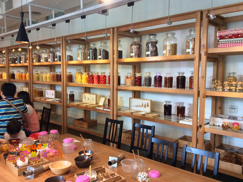 (旅遊)[宜蘭 員山]由我帶大家走一遍～橘之鄉重點介紹！