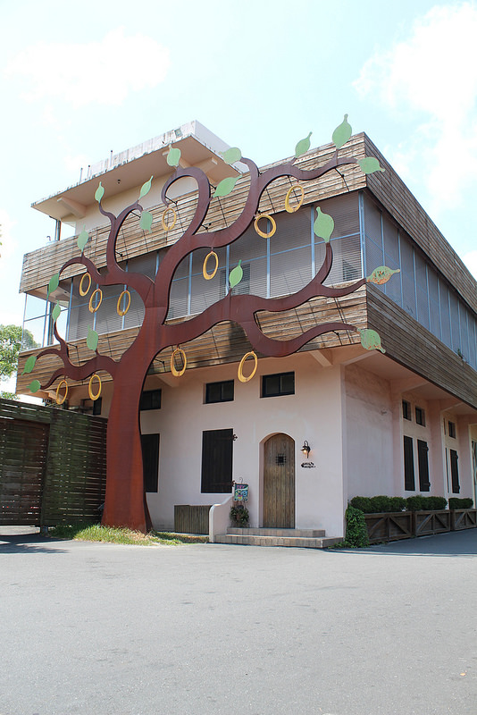 橘之鄉 (3) 橘之鄉 (3)